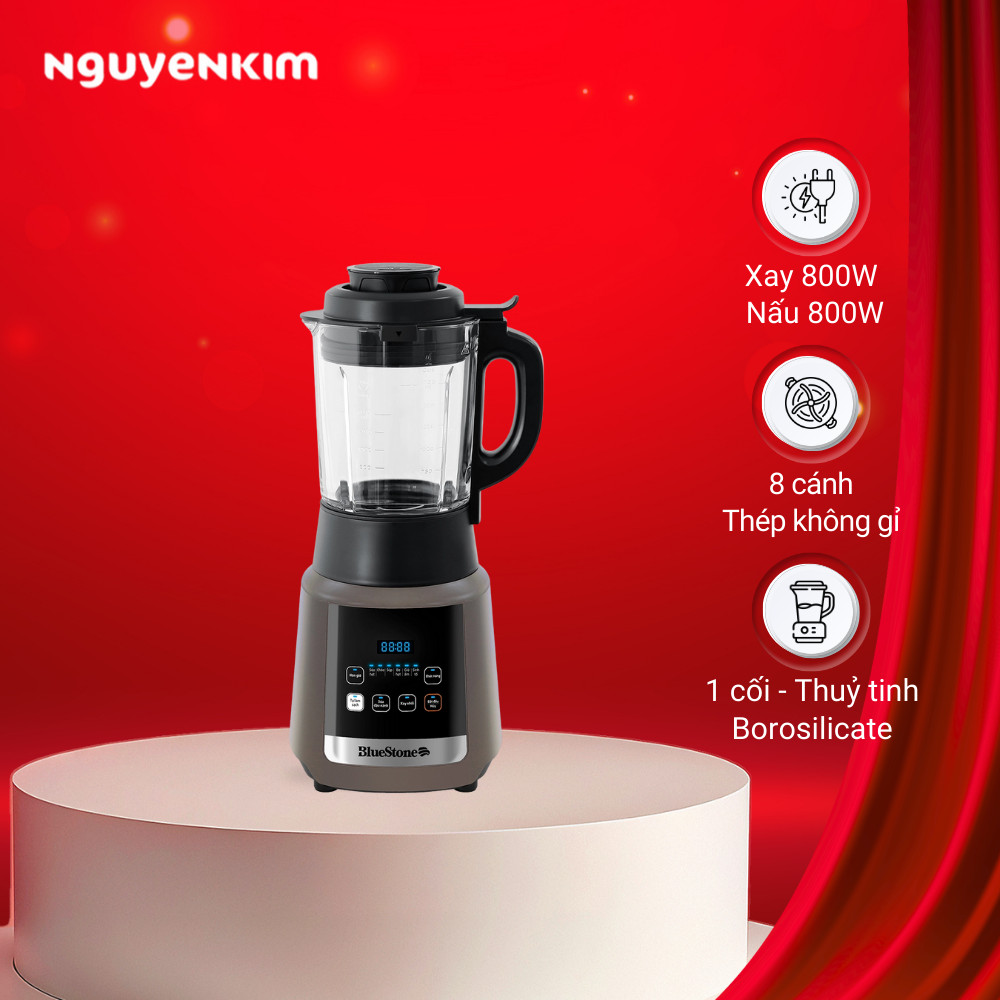 Máy xay nấu đa năng BlueStone BLB-6031