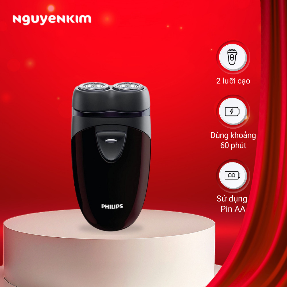Máy cạo râu Philips PQ206