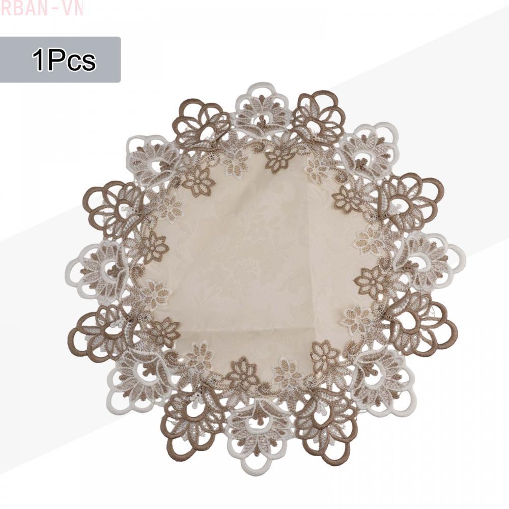 Tablecloth Home Decor For Dinner Table Not Pilling Comfortable Practical