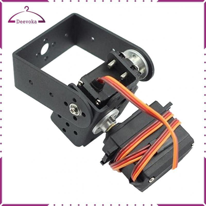 Động Cơ servo Giá Đỡ Camera Gắn Gimbal 2 MG996 servo Cho RC Robot Xe Thông Minh