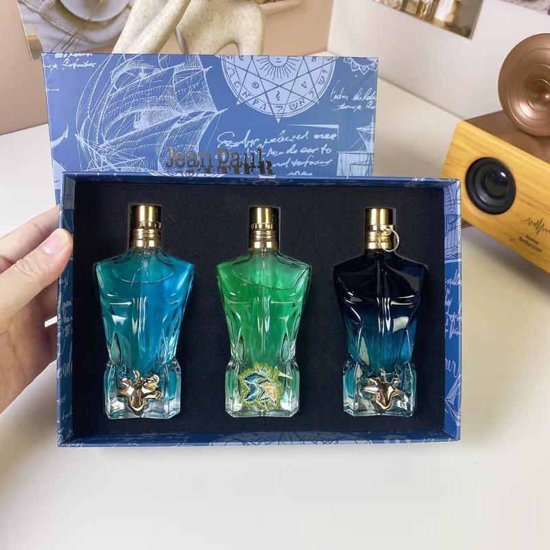 ((KE QI) Naked Man Proud Edition 125ml Proud Classic Men 's Premium Aromatherapy Flower Edition Hươn