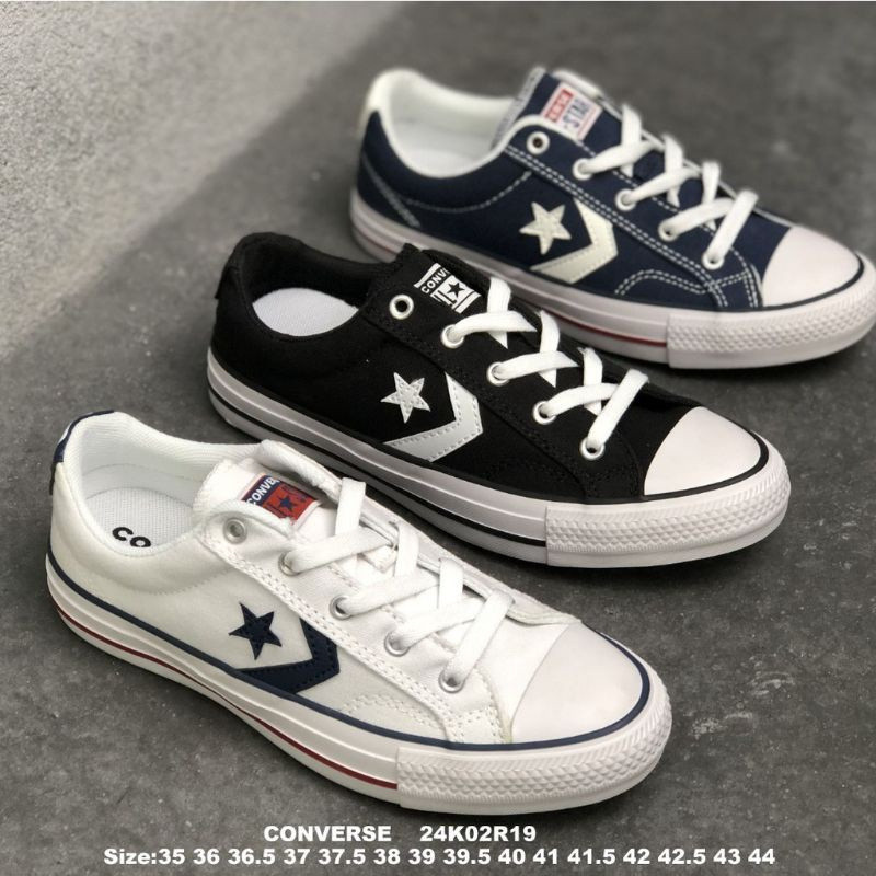 CONVERSE CX PRO ONE STAR - HÀNG CÓ SẴN
