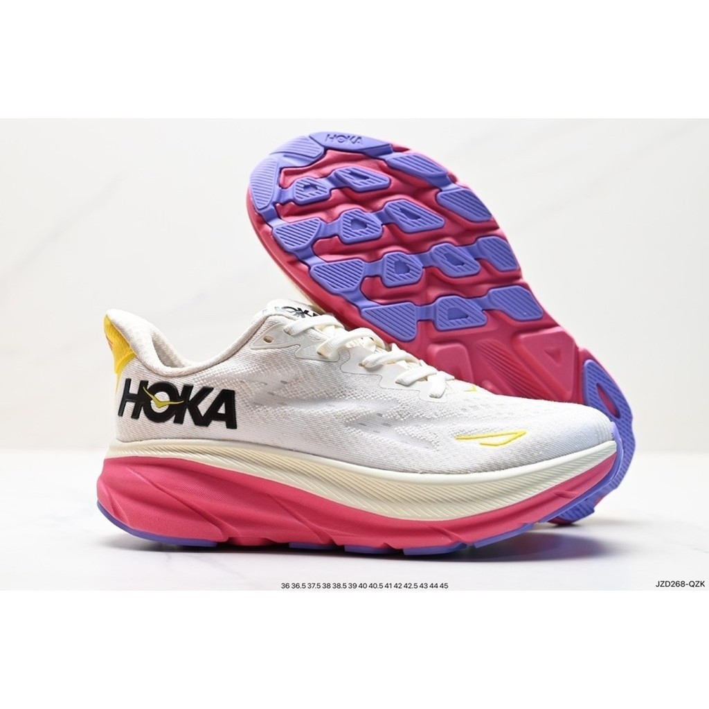 Giày thể thao thông thường Hoka One One / 9Sports chính hãng