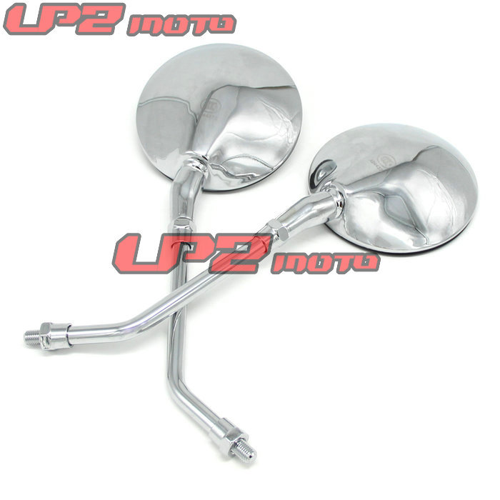 [Giảm giá hoạt động] Thích hợp cho Honda Stick King CB400SS CL400 Retro Orthodontic 10mm Kim loại Gư