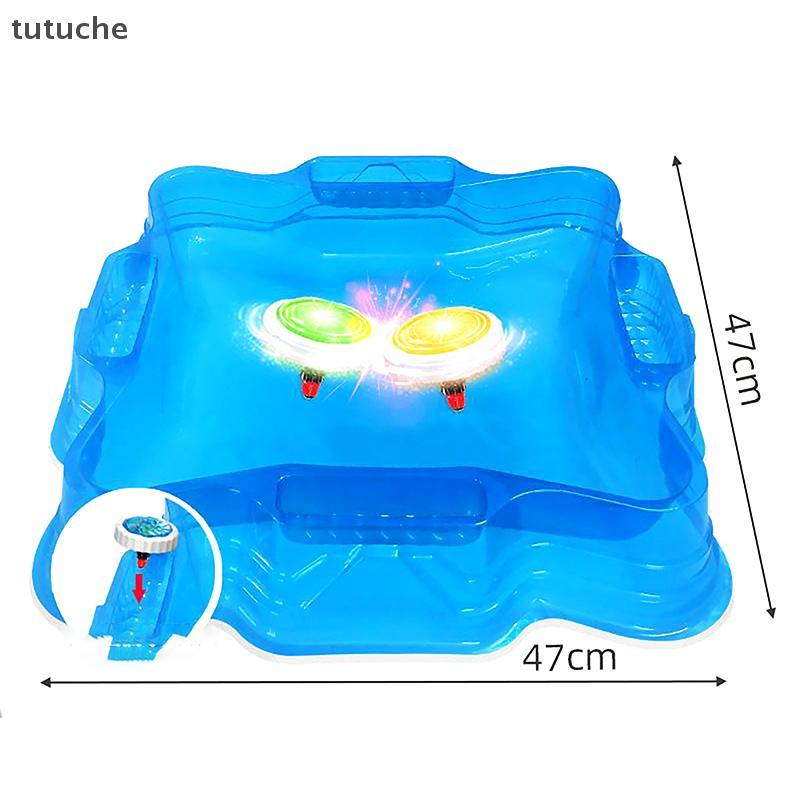 Tutu 1 Cái Thiên Con Quay Đĩa Con Quay Chiến Đấu Áo Đấu Đĩa Nổ Con Quay Sân Vận Động Con Quay Con Qu