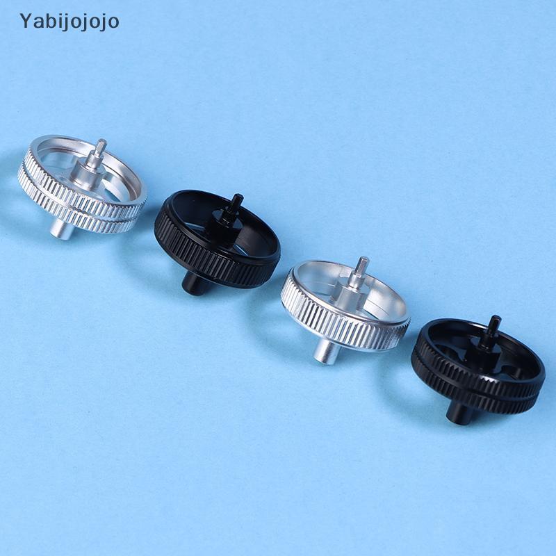 Yabijojojo Hợp Kim Nhôm Chuột Cuộn Bánh Xe Ròng Rọc Con Lăn Thay Thế Cho G102 G304 G305 / Cho GPRO K