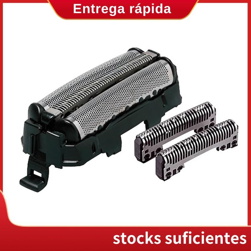 Thay Thế Máy Cạo Râu Ngoài Lá Bên Trong Lưỡi Dao Cho ES9510 ES-9013 ES9077 ES9068 Nam Điện Đầu Blade