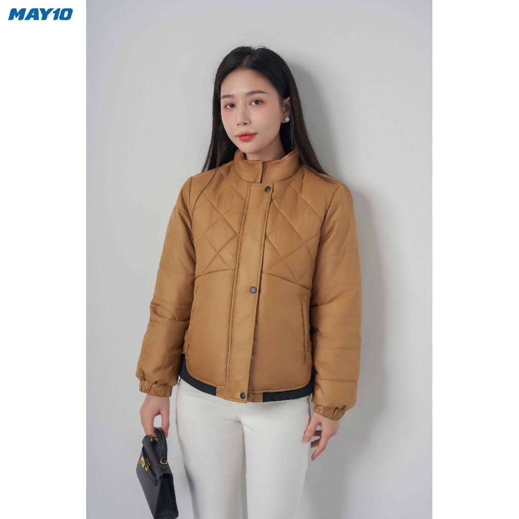 Áo bông nữ May 10 mã 24283