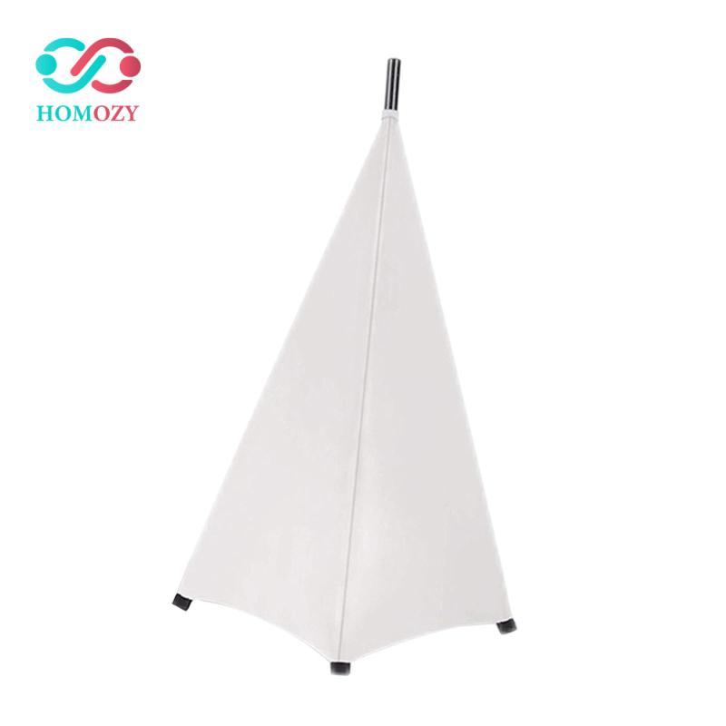 Chân đế loa DJ Light có thể gập lại hai mặt / ba mặt