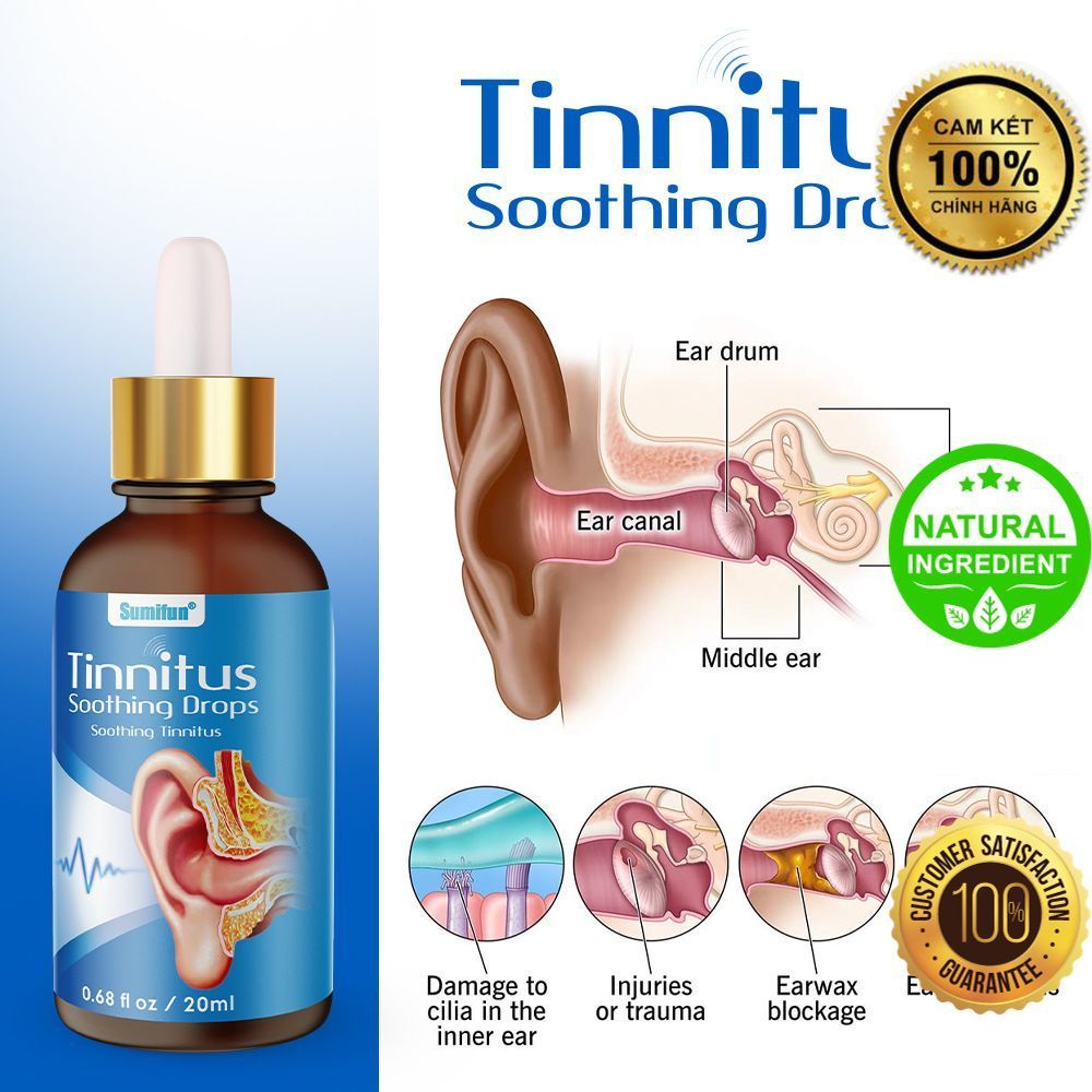Chai Nhỏ Tai Kim Ngân Hoa Bạc Hà Mát Dịu_HÀNG XỊN GIÁ SOCK |1G