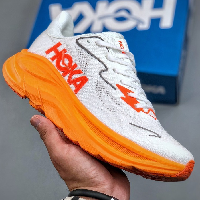 Giày thể thao nam nữ Ooo Hoka Clifton 10 Giày chạy bộ Hoka Clifton 9