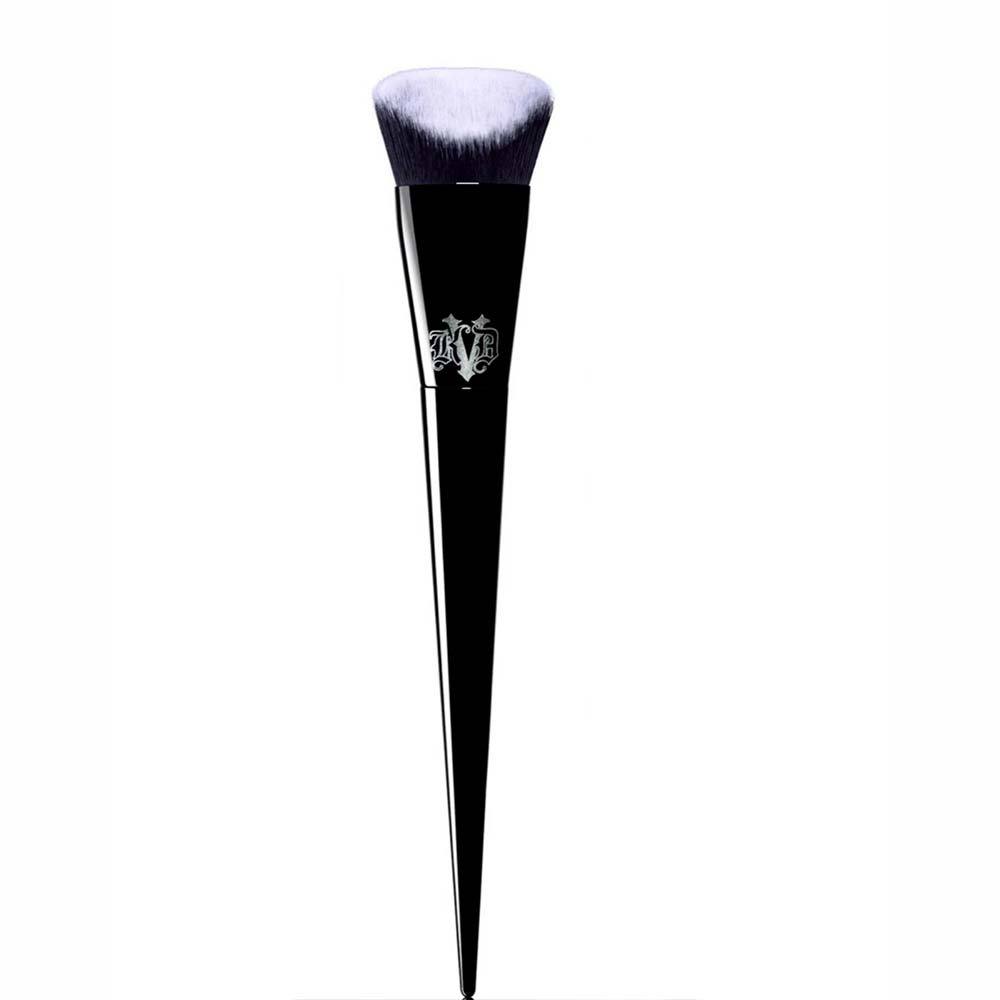 #10 Foundation Brush Kat Von D KVD Vegan Beauty Lock-It Edge