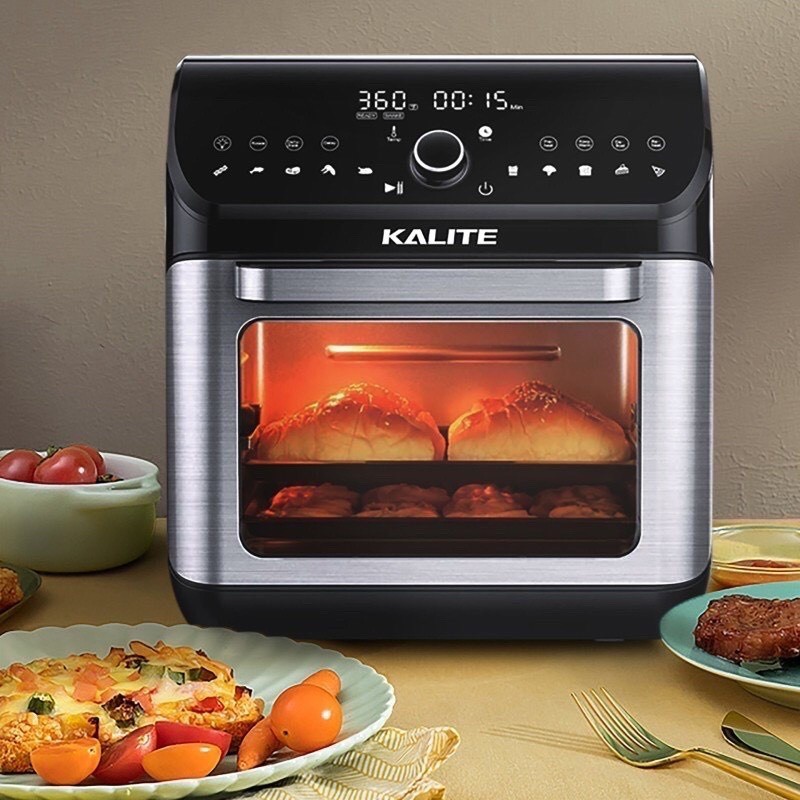 Nồi chiên không dầu Kalite KL1200