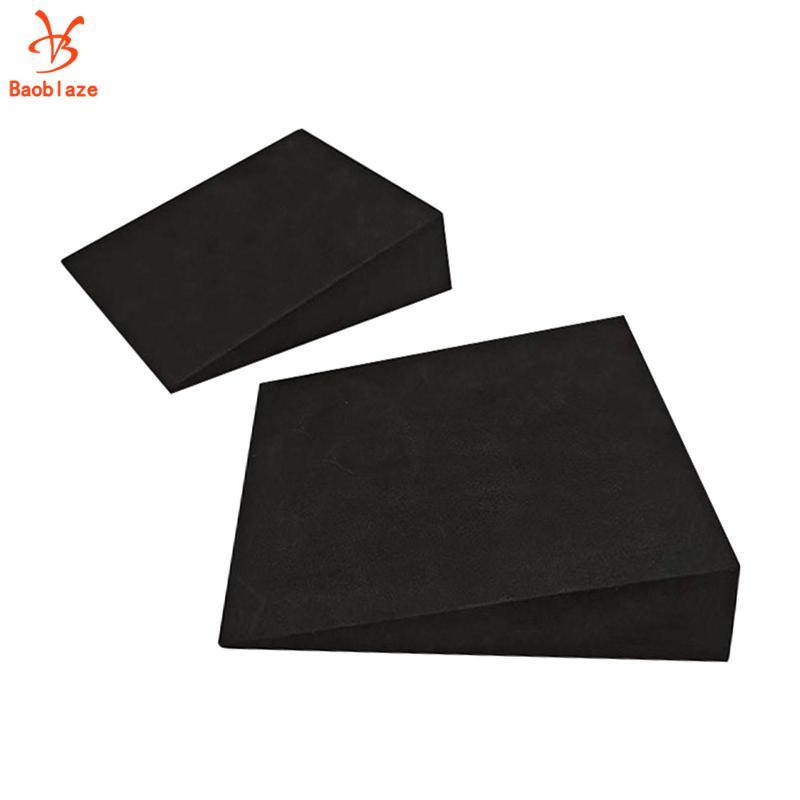 Gạch Yoga Squat Wedge Block EVA - Dành Cho Tập Luyện Yoga & Gym