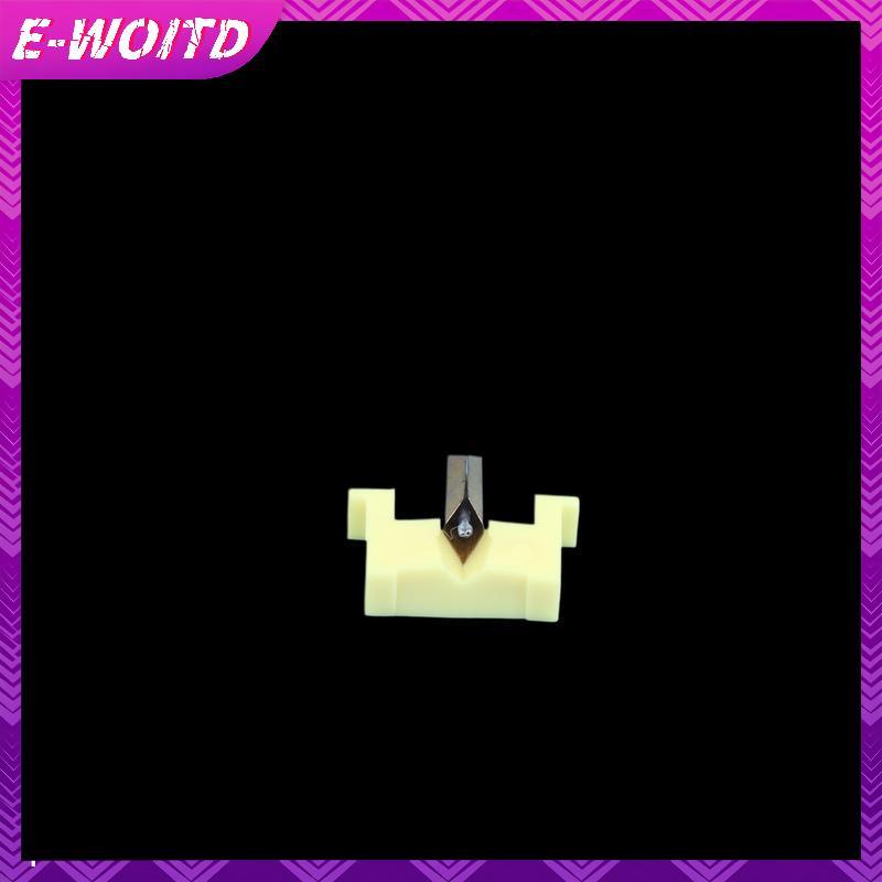 E-WOITD Cho Shure M70B N70B N72B M70EJ M110E ME910EJ Kim Thay Thế Stylus Kim LP Vinyl Ghi Phụ Kiện E