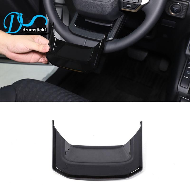 Cho 250 Prado LC250 2024 Vô Lăng Ô Tô Viền Bao Trang Trí Nội Thất Phụ Kiện