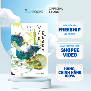 Sách - Vấn Quan (Tập 2)