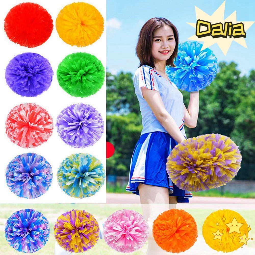 Cuộc thi buổi hòa nhạc bóng cổ vũ DALIA Hoa Fancy Club Đồ dùng thể thao