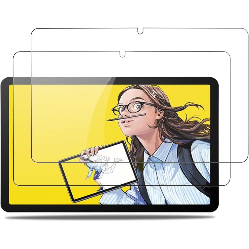 [2PACK] Tấm bảo vệ màn hình cho Wacom MovinkPad 11,11,45 inch 2025 Movink Pad 11 HD Kính cường lực, 