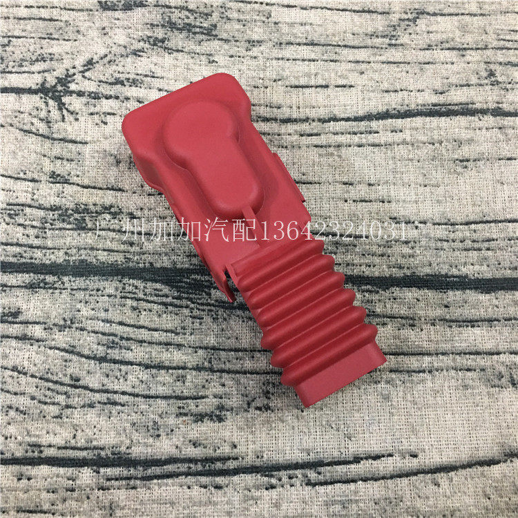 Thích hợp cho 03-09 Độc đoán Prado LC95 LC120 FJ Cool Luze Pin Tích cực