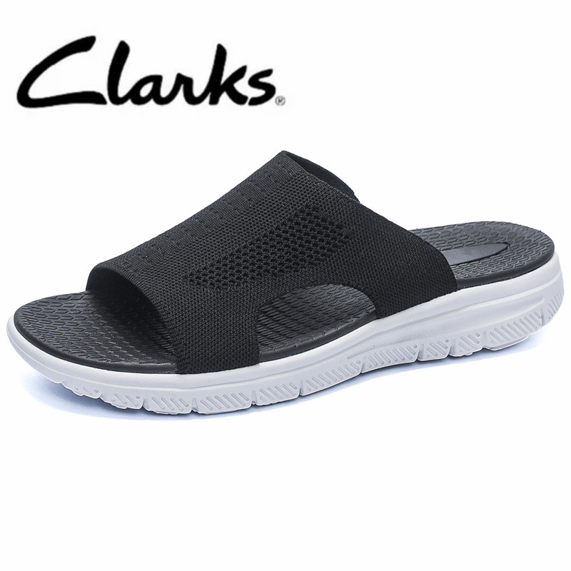 Clarks Nam Clarks Giày Nam Clarks sandal Nam Nữ Giày Đế Bằng Clarks Dép Nam Clarks Giày Nam Clarks