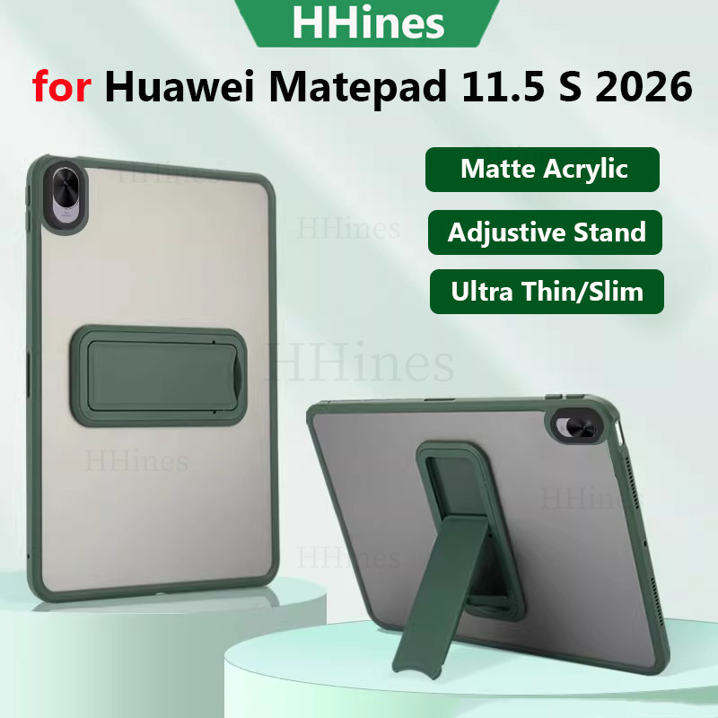 Ốp lưng HHines cho Huawei Matepad 11.5 S 2026 Matepad 11.5 BTKR-W00 11.5 PaperMatte 2025 Matepad Air