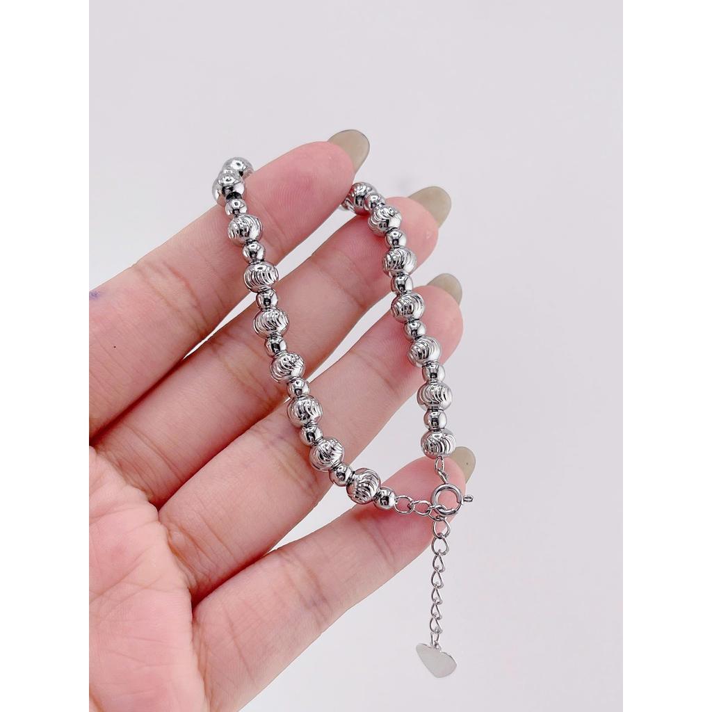 L106 -  LẮC TAY BI XINH XẮN DÊ THƯƠNG