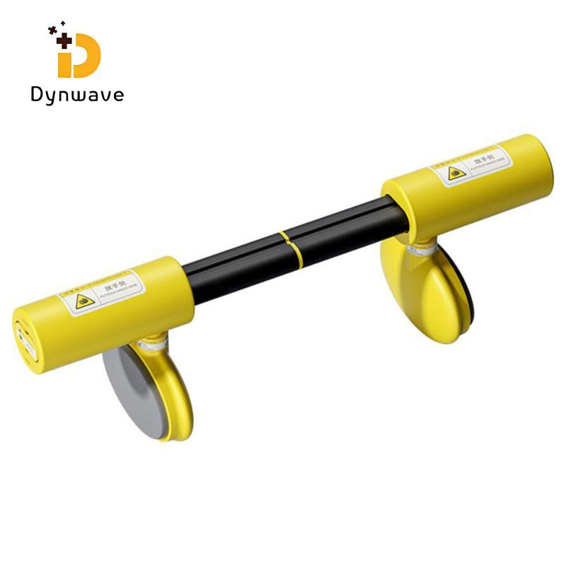 Máy tập luyện Dynwave - Tập cơ đùi và kegel, tăng cường cơ bắp, dành cho việc tập mông