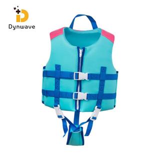 Áo phao Dynwave chống nước cho bé trai và bé gái, lý tưởng để câu cá và chơi kayak