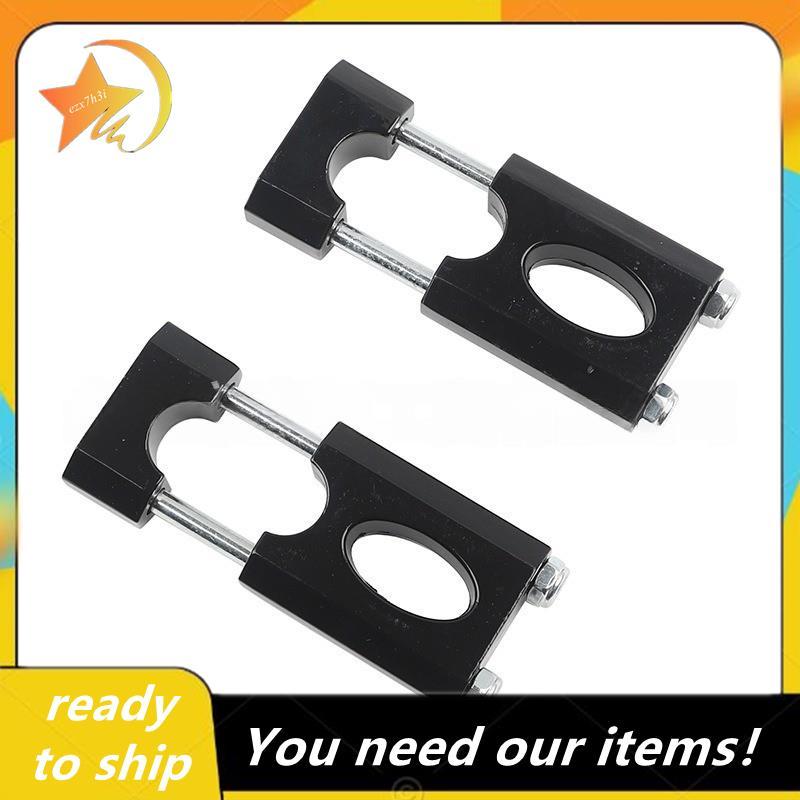 Kẹp Gắn Tay Lái Nâng cho Xe Đạp BT200X, CT200, SSR125, MX350, MX650 - Phù hợp 7/8"