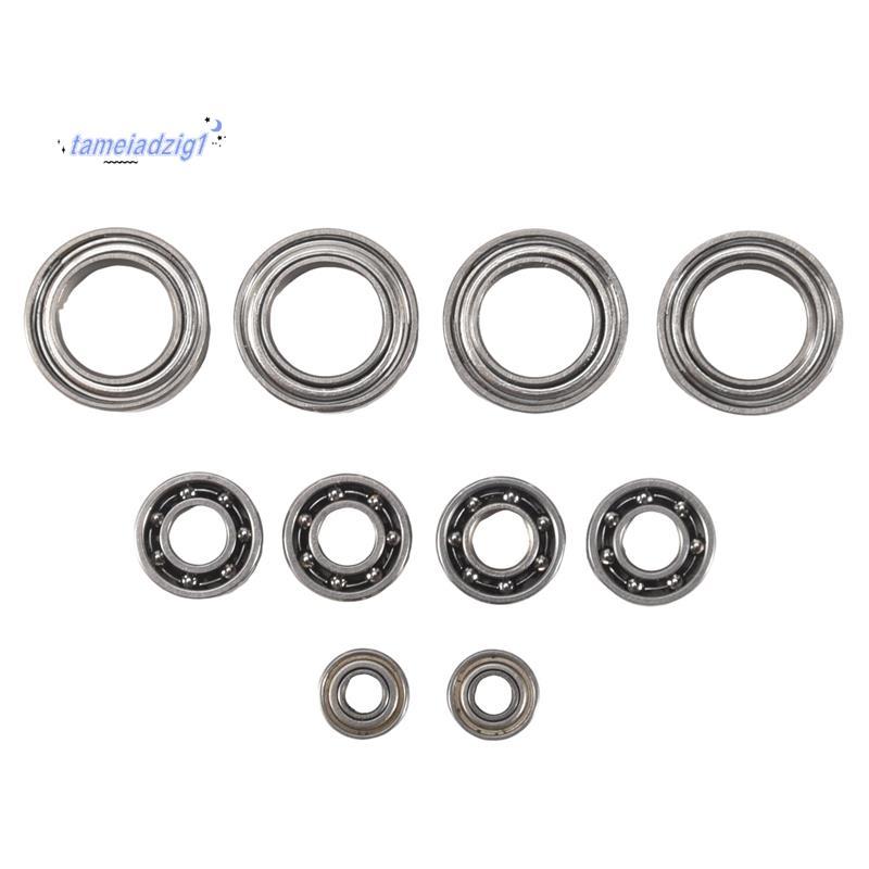 Bộ vòng bi K989-07 K989-08 K989-09 cho K969 K979 K989 K999 P929 P939 1 / 28 Rc Phụ tùng ô tô