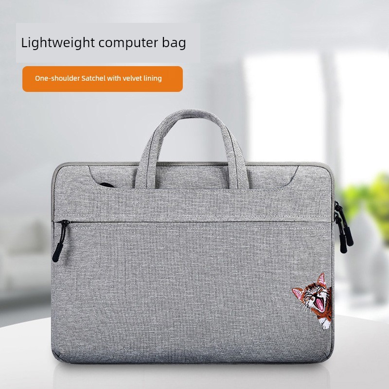 balo đựng laptop cho nữ Túi đựng máy tính bảng Huawei MatePad Pro 13,2 inch năm 2024, túi xách tay đ