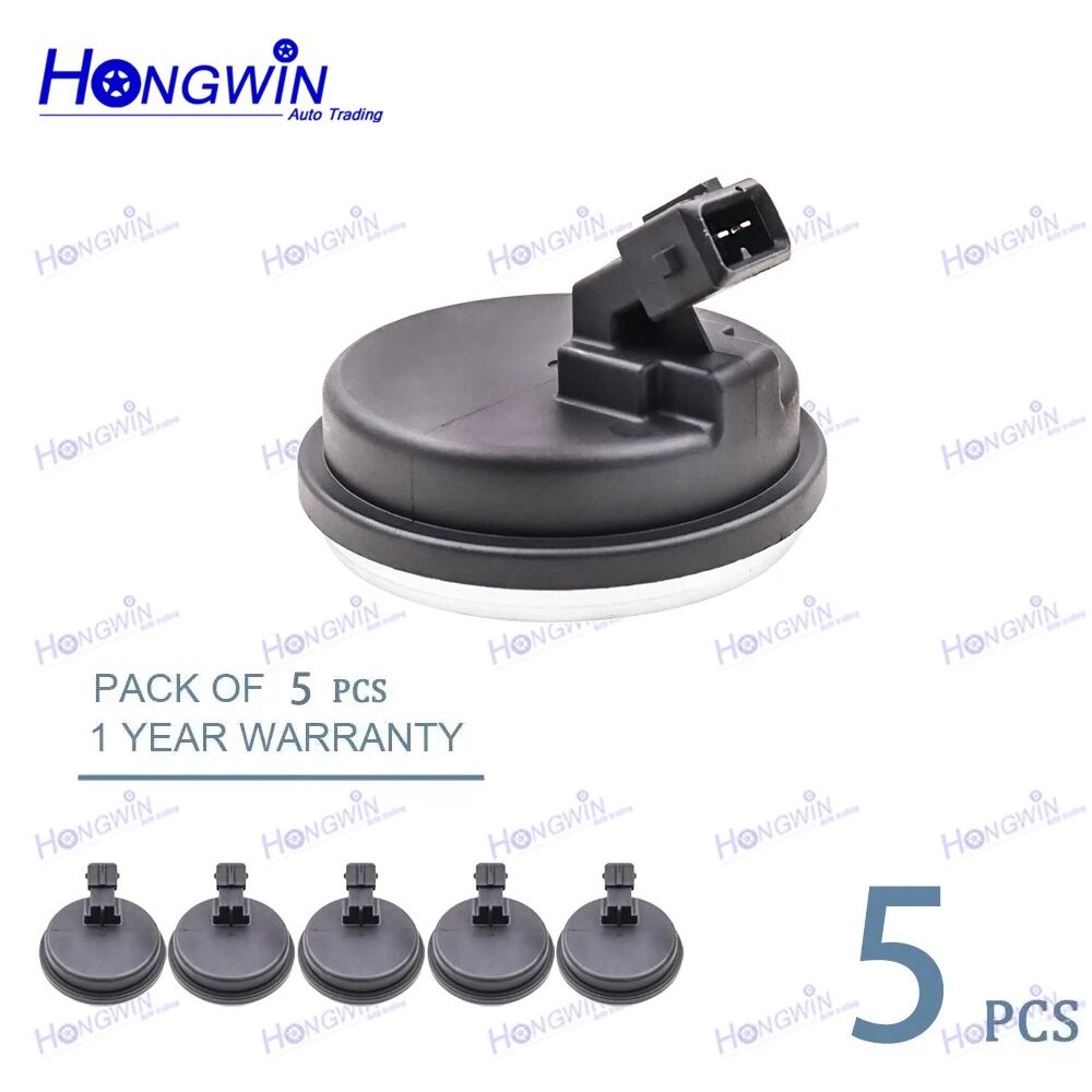 58980-F0000 Phía Sau Bánh Xe Mang Cảm Biến Tốc Độ Dành Cho Xe Hyundai Celesta Elantra Encino Kona Ch