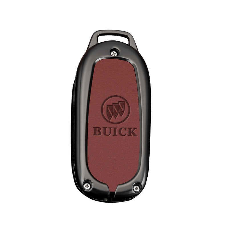 Thích hợp cho Buick Yinglang Key Cover Junweilang pro Chuyên dụng GL8 Junyueon Kewei Tuyệt vời Việt 