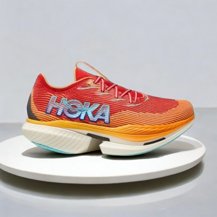 Giày Hoka Cielo X1 - Thể Thao Đa Năng Cho Chạy Bộ