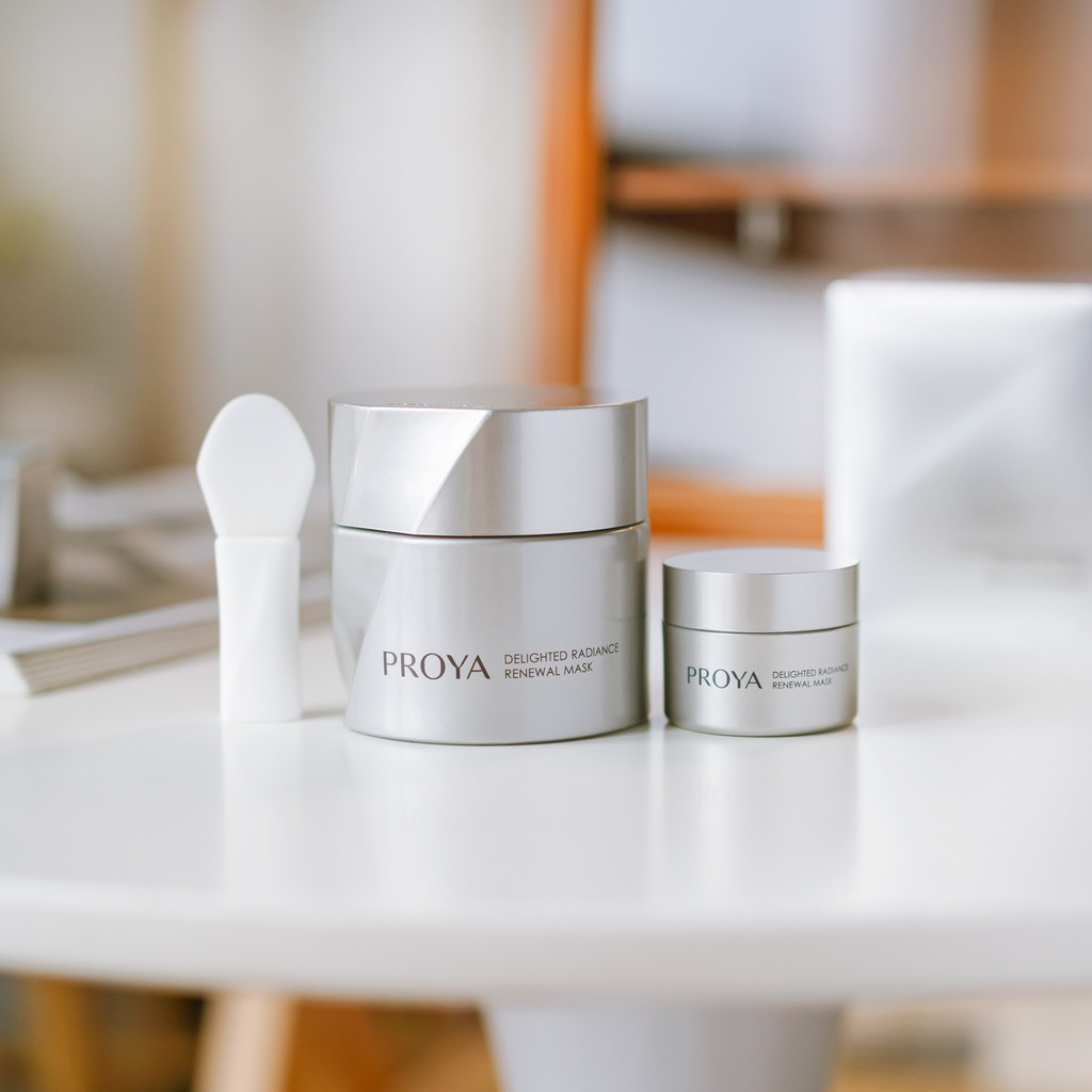 [Seckill] Phiên bản cũ ~ Mặt nạ áp dụng Polyacid trẻ hóa rạng rỡ Polaya 7g Điểm mờ kiểm soát dầu chố