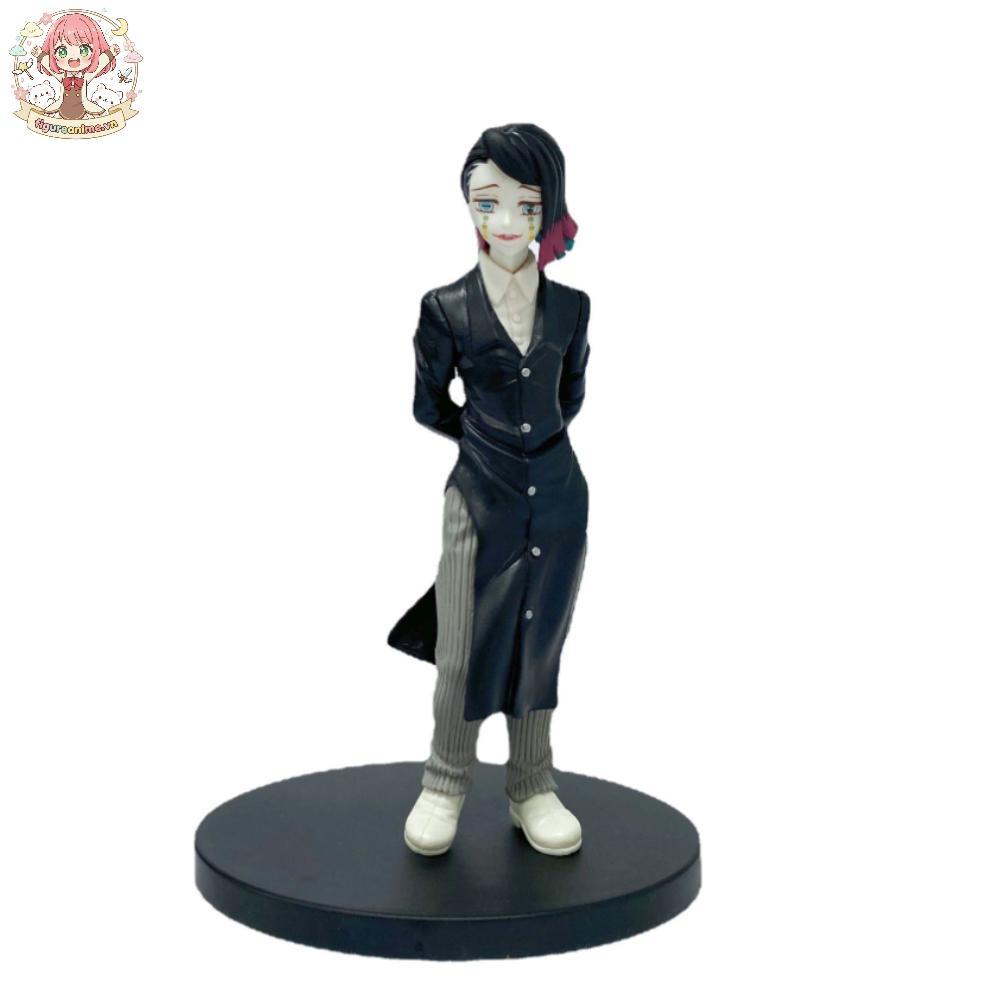 Mô hình đồ chơi - figure Demon Slayer Hạ Nhất Enmu - Kimetsu No Yaiba