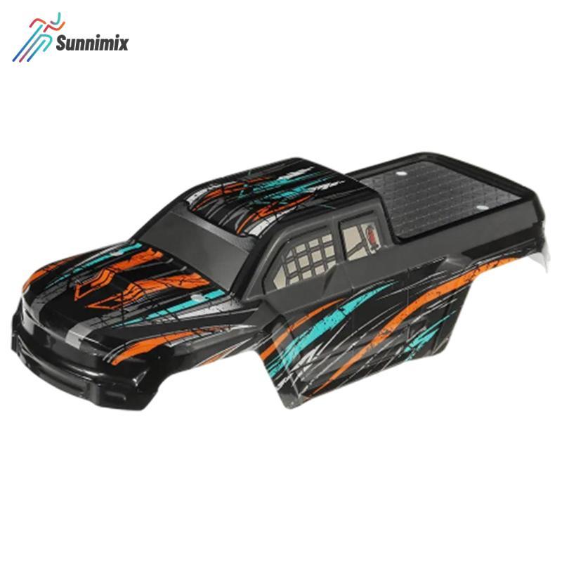 RC Vỏ Xe RC Vỏ Thân Xe RC Cho Hbx 16889 16889A 1: 16 RC Mô Hình Xe Thay Thế