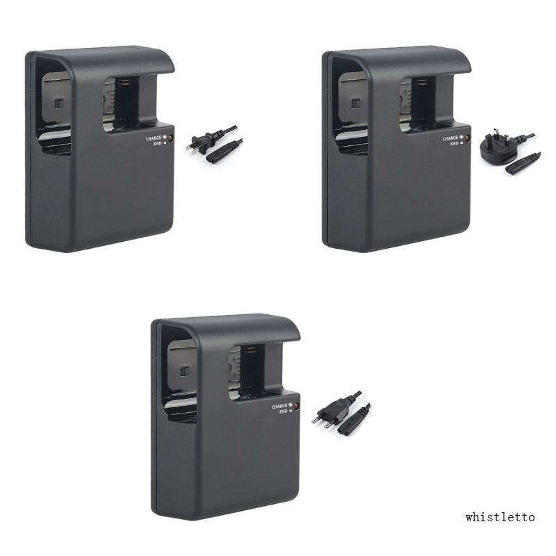 Bộ sạc USB Whi EN-EL15 cho máy ảnh MH-25 MH 25 MH25 EN-EL15 EN EL15