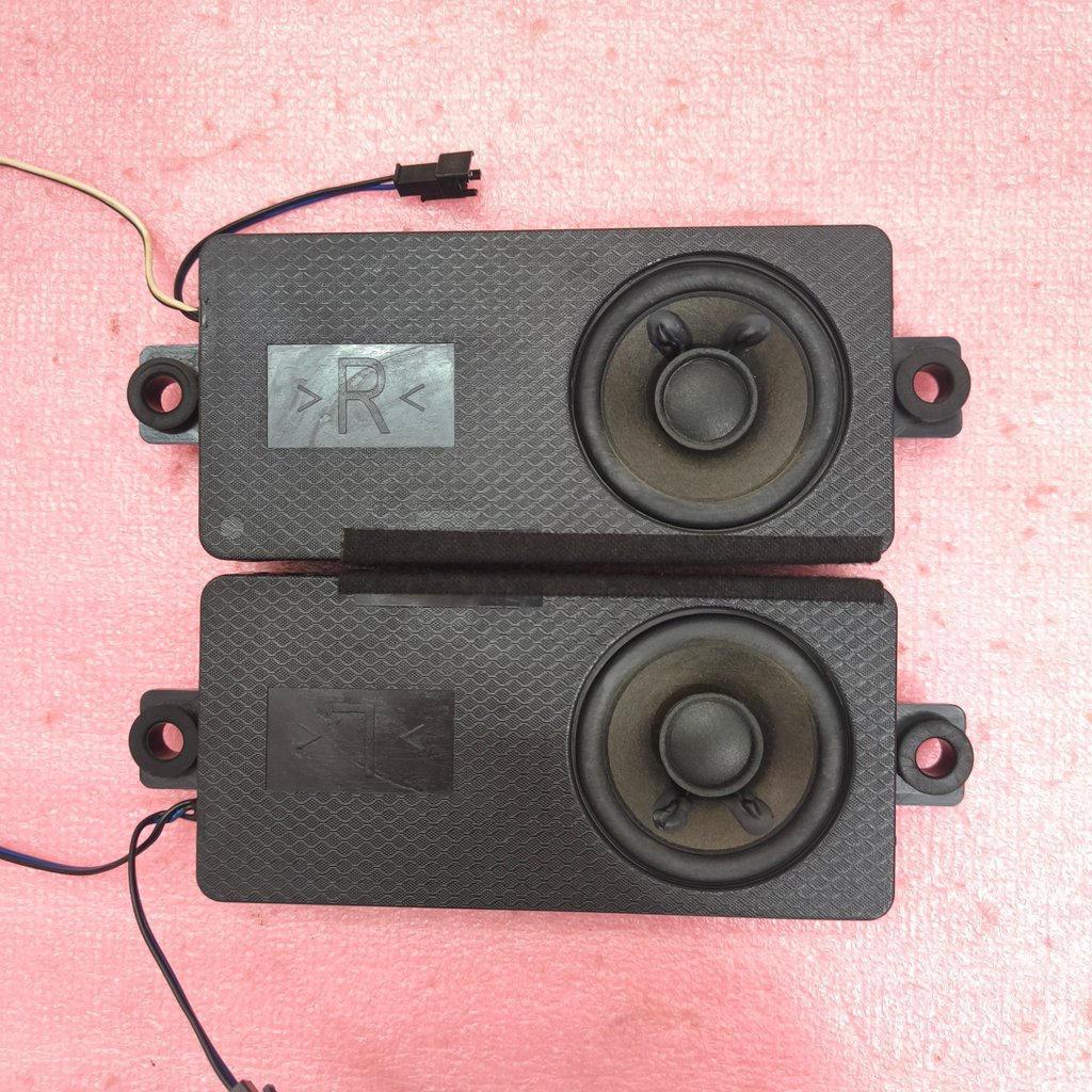 Loa TV Kangjia LED55F1 LED55X8 chính hãng29003641 29003642Loa 8 Euro 12W