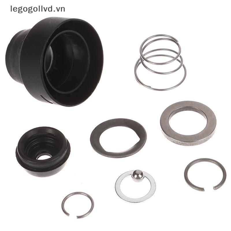 LE 9 Cái / bộ Chu Cover Thay Thế Cho GBH2-26 GBH 2-26 26 GBH2-26DRE 2-26DRE Búa Xoay Tay Bảo Vệ Miện