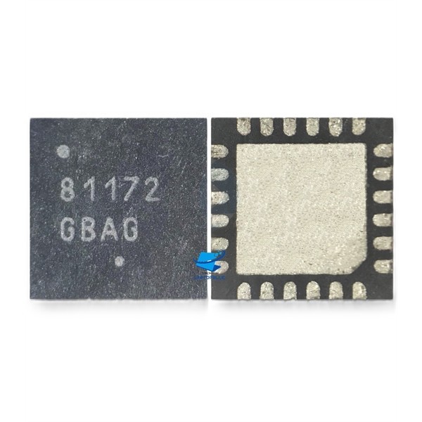 IC nguồn NCP81172 NCP 81172