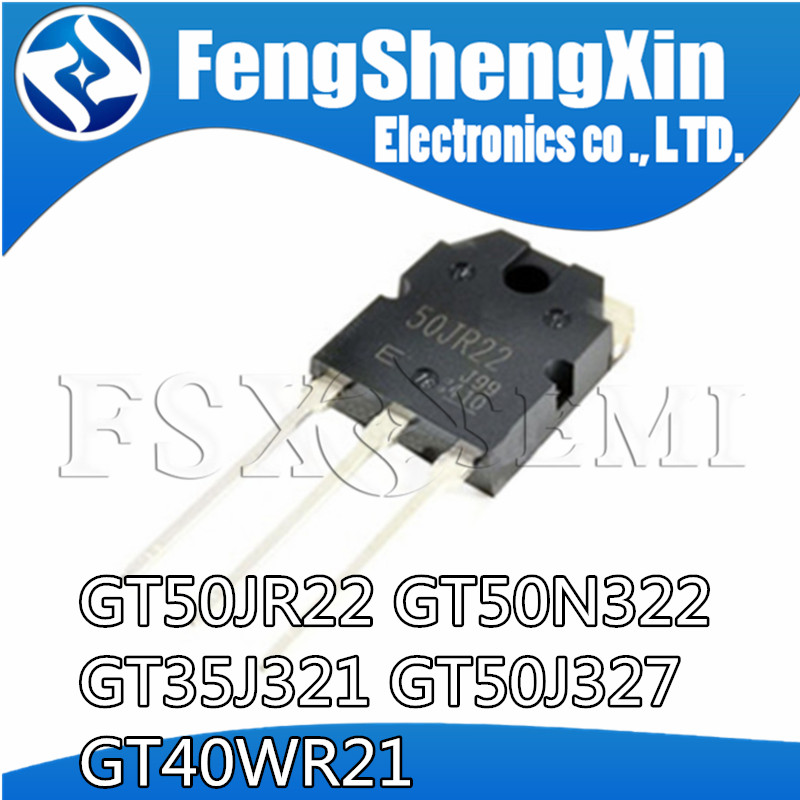 Bộ chuyển đổi IGBT 5 GT40WR21