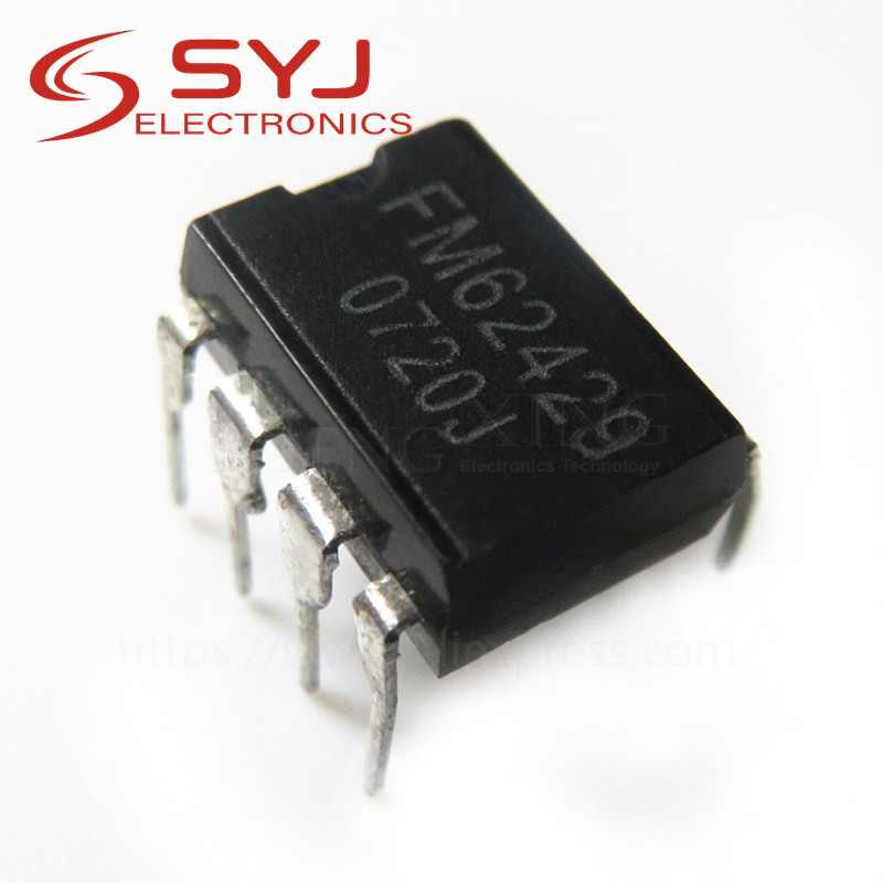 10 Cái / lốc FM62429 M62429 DIP-8 Còn Hàng