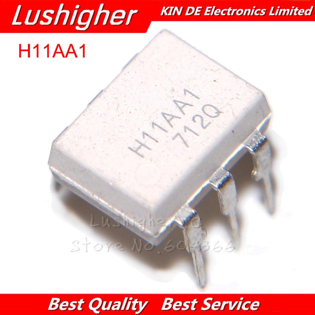 20 H11AA1 DIP6 ELH11AA1 DIP