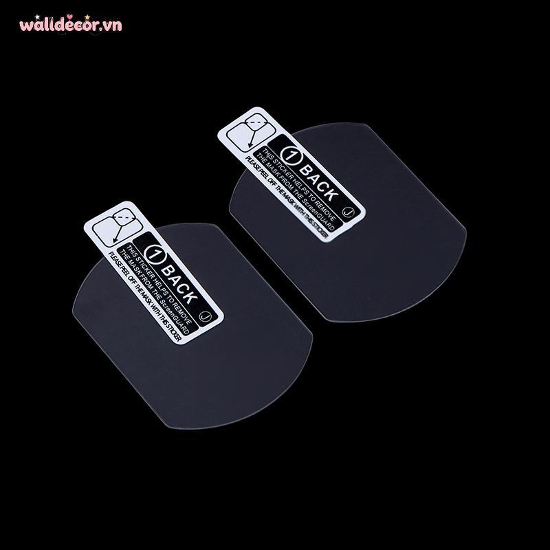 Wa 1 / 2 Bộ Dành Cho Kính DJI N3 Kính Cường Lực Bảo Vệ Cho Kính DJI N3 AR Bảo Vệ Màn Hình Chống Trầy