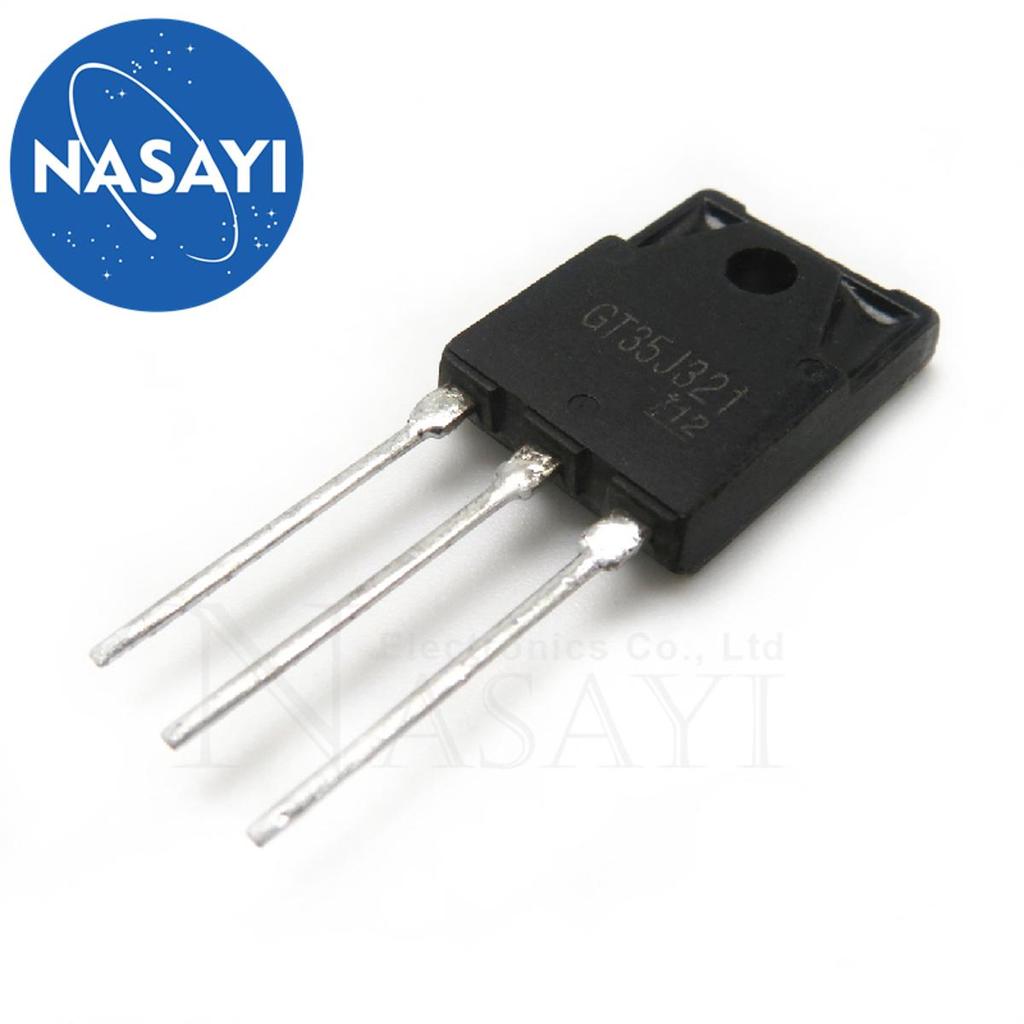 5 GT35J321 35J321 TO-3PF