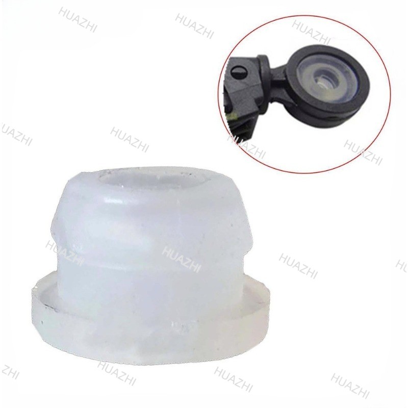 ZC Gear Shift Lever Cable Linkage Bushing 4S6P-7412-Aa cho Ford Focus Fiesta, Ranger T6 / Everest