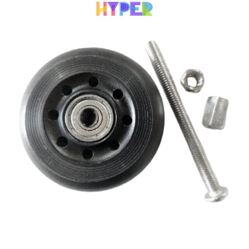 Pilates Reformer Wheel Thay thế Pilates Core Bed Part Dự phòng có gắn