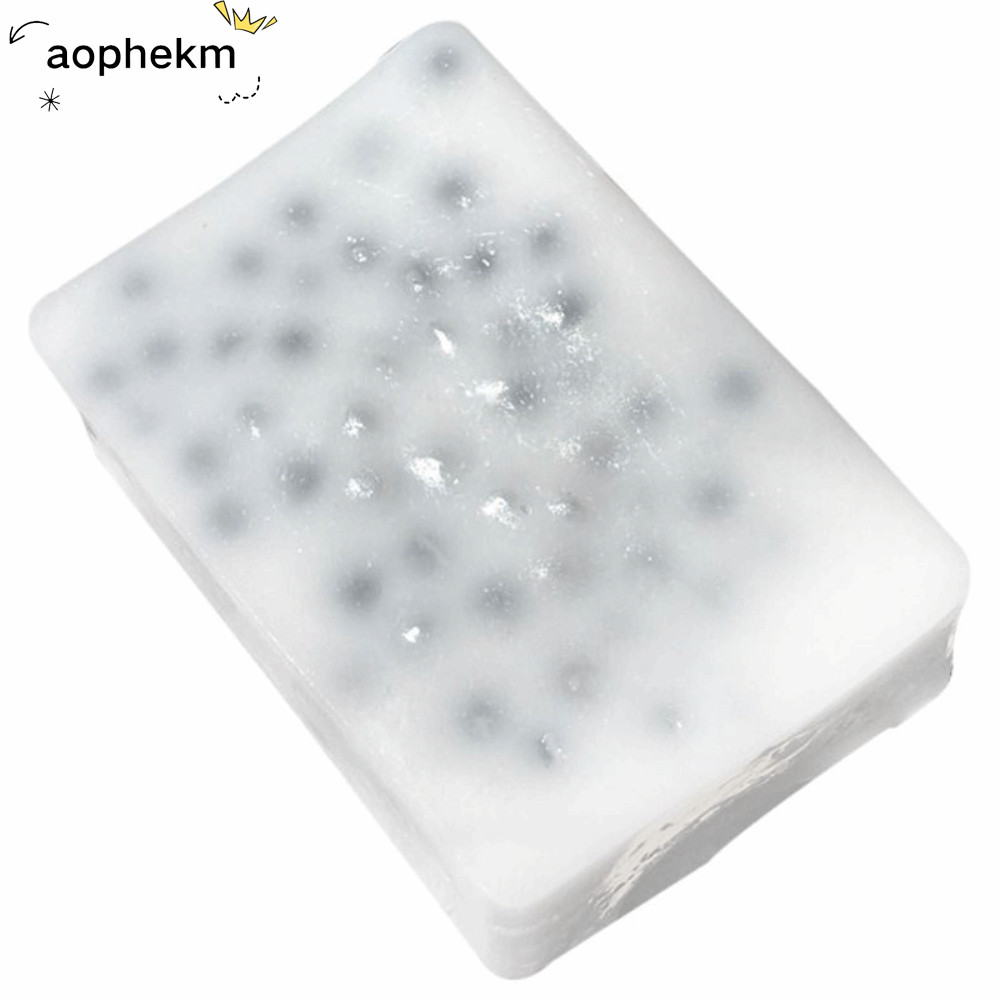 AOPHEKM Pimple Popping Đồ chơi giác quan, Thiết kế giác quan có thể tái sử dụng Dụng cụ nhặt da Squi